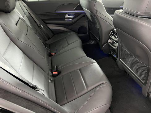 New 2026 Mercedes-Benz GLE 350 4MATIC image 25