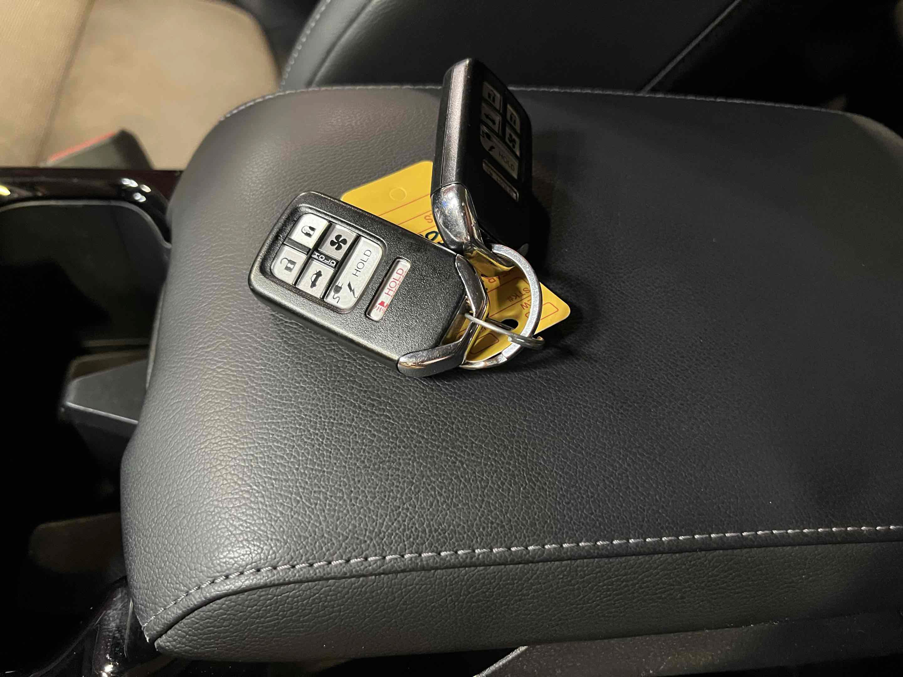 Used 2020 Honda Clarity Plug-In Hybrid image 9