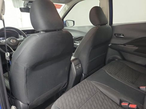 Certified 2023 Nissan Kicks SV w/ Interior Electronics Package FWD image 13