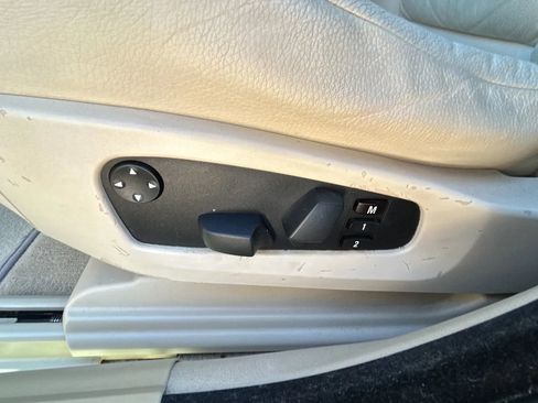 Used 2008 BMW 528i Sedan RWD image 31