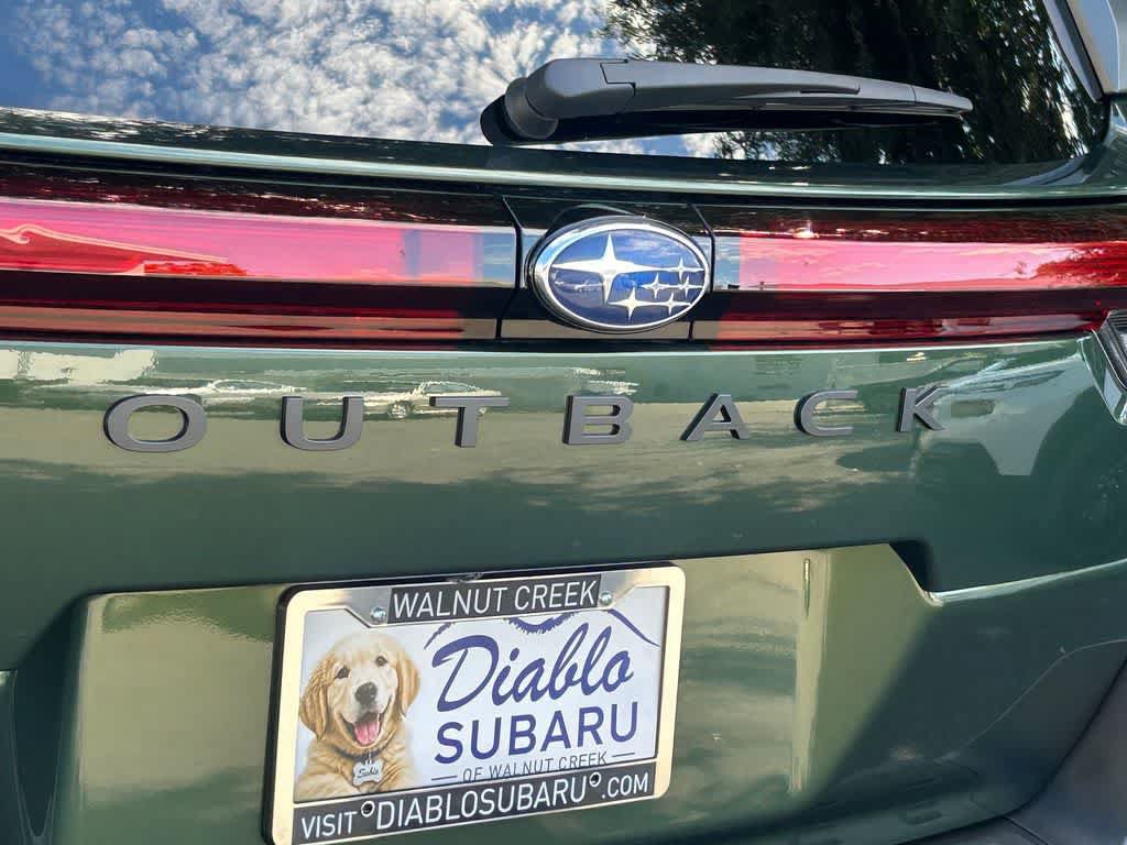 New 2026 Subaru Outback Touring XT AWD/4WD image 6