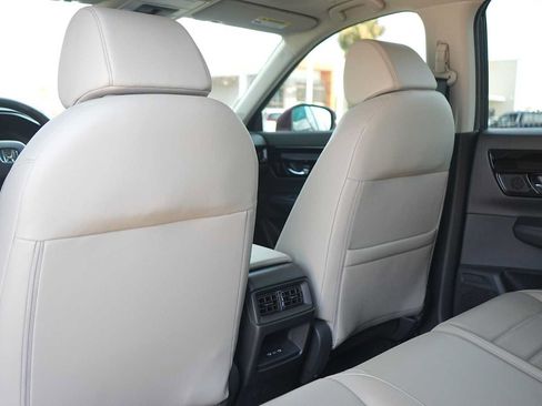 Used 2026 Honda CR-V EX-L image 13