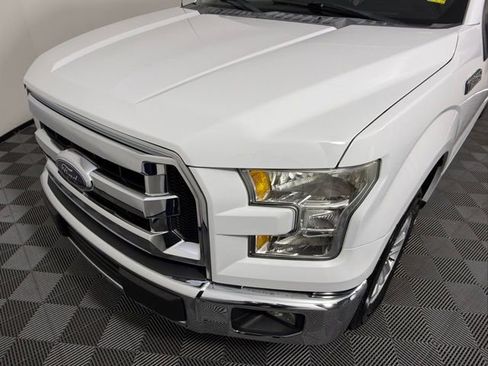 Used 2016 Ford F150 XLT image 18