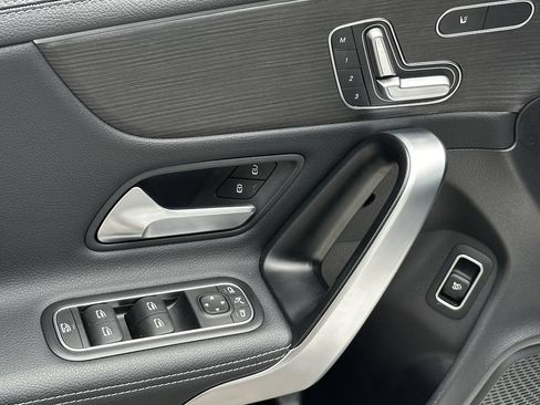Certified 2023 Mercedes-Benz CLA 250 4MATIC image 12