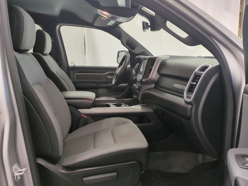 Used 2022 RAM 1500 Big Horn AWD/4WD image 20
