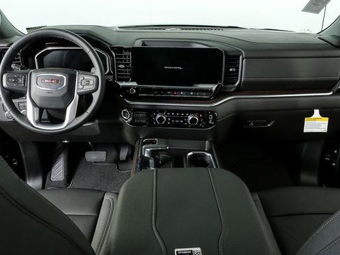 New 2026 GMC Sierra 1500 SLT w/ SLT Convenience Package image 19