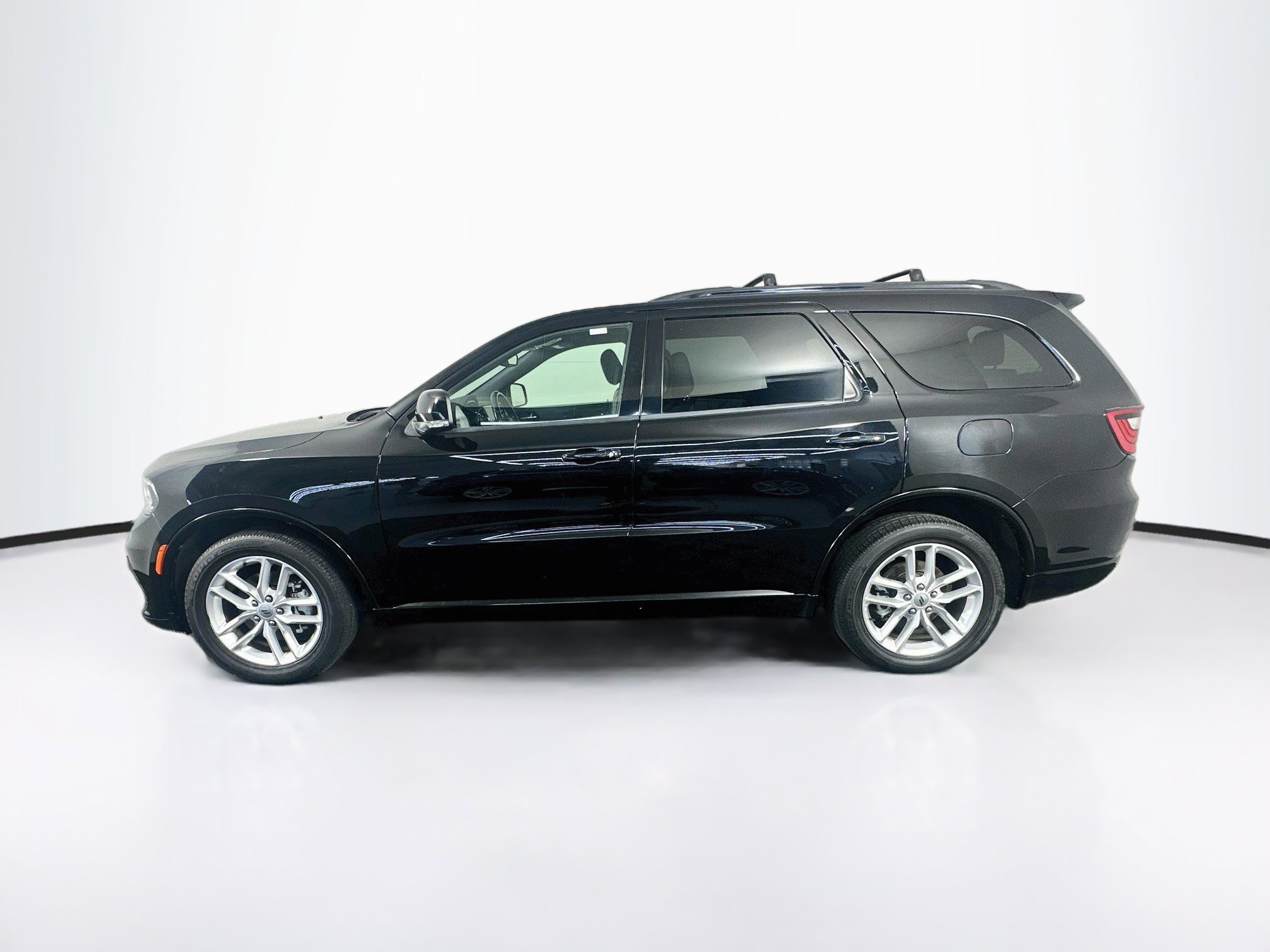 Used 2024 Dodge Durango GT AWD/4WD image 4