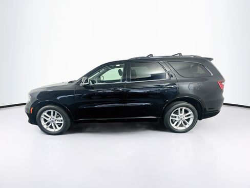 Used 2024 Dodge Durango GT AWD/4WD image 4