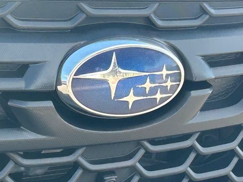 Used 2022 Subaru Forester Wilderness w/ Wilderness Package AWD/4WD image 11