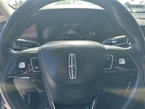 Certified 2021 Lincoln Aviator Reserve w/ Equipment Group 201A image 18