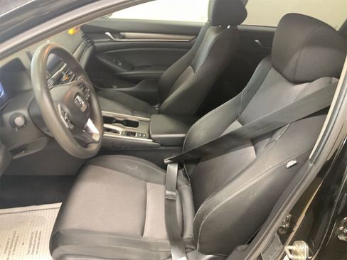 Used 2018 Honda Accord LX image 8