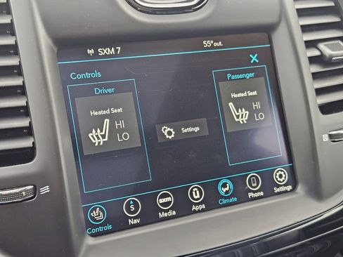 Used 2023 Chrysler 300 S image 24