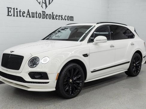 Used 2020 Bentley Bentayga Speed image 53