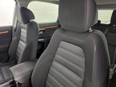 Used 2017 Honda CR-V EX image 17