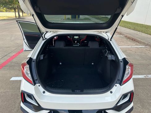 Used 2021 Honda Civic Type R image 19