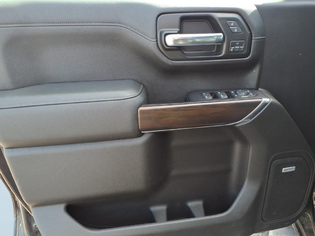Used 2020 GMC Sierra 1500 SLT AWD/4WD image 13