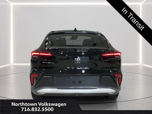 Used 2024 Buick Envista Preferred w/ Convenience I Package FWD image 4