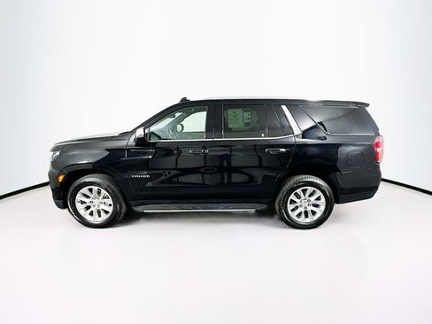 Used 2024 Chevrolet Tahoe Premier image 4