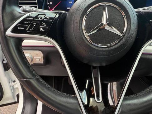 Used 2024 Mercedes-Benz GLE 350 4MATIC image 20