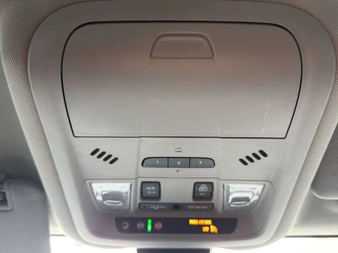 Used 2021 GMC Terrain SLT w/ Infotainment Package II AWD/4WD image 19