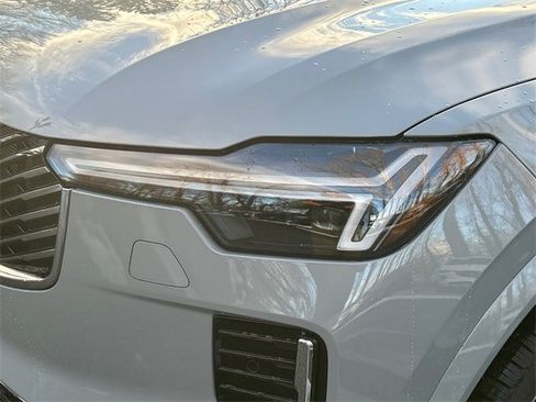 New 2026 Volvo XC90 B6 Ultra w/ Protection Package image 7