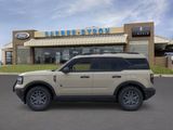 New 2025 Ford Bronco Sport Big Bend image 3
