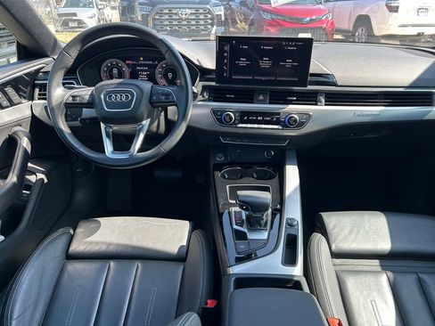 Used 2025 Audi A5 2.0T Premium Plus AWD/4WD image 18