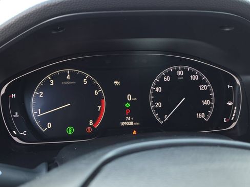 Used 2022 Honda Accord Sport image 18