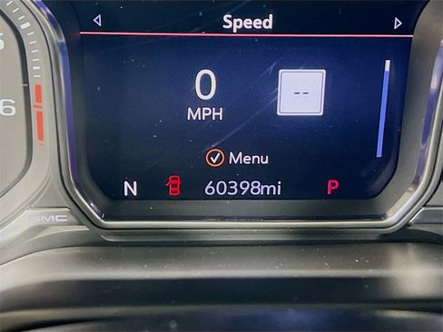 Used 2019 GMC Sierra 1500 Denali image 12