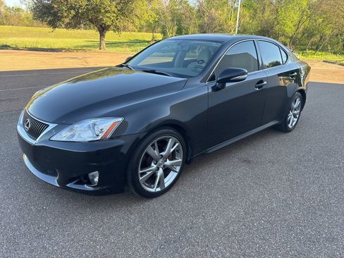 Used 2010 Lexus IS 250 250 image 3