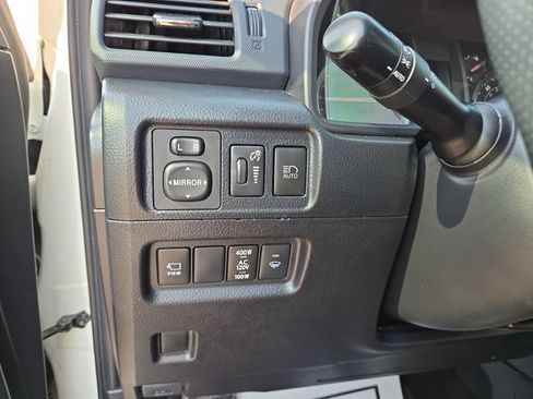 Used 2022 Toyota 4Runner Limited AWD/4WD image 20