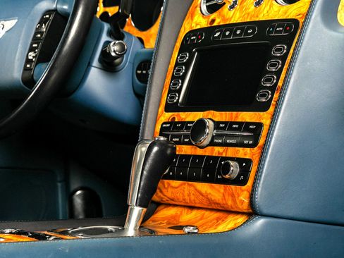 Used 2007 Bentley Continental GTC image 30