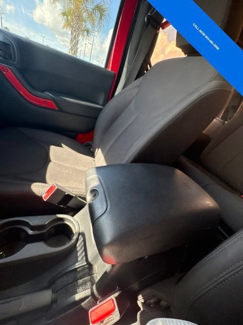 Used 2016 Jeep Wrangler Sport AWD/4WD image 29