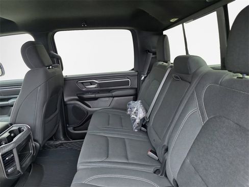 New 2026 RAM 1500 Big Horn image 35