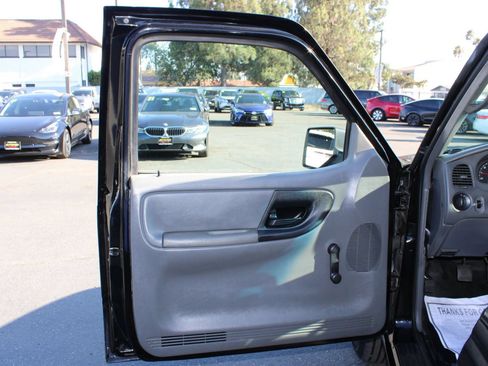Used 2008 Ford Ranger XLT RWD image 7