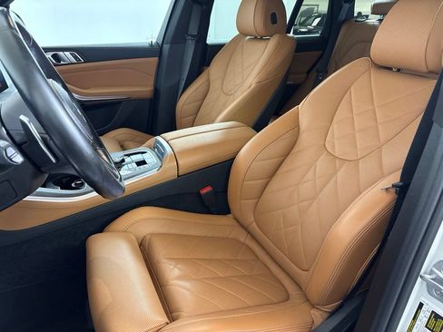 Certified 2024 BMW X5 xDrive40i w/ M Sport Package AWD/4WD image 27