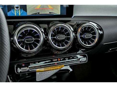 New 2026 Mercedes-Benz CLA 250 CLA 250 4MATIC image 17