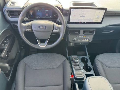 New 2026 Ford Maverick XL AWD/4WD image 11
