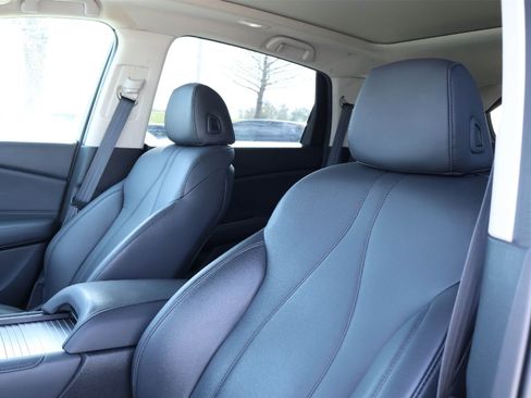 Certified 2022 Acura RDX FWD image 11