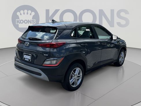 Used 2023 Hyundai Kona SE AWD/4WD image 7