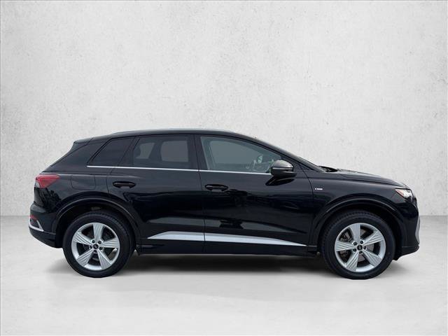 Used 2023 Audi Q4 e-tron Premium Plus AWD/4WD image 4