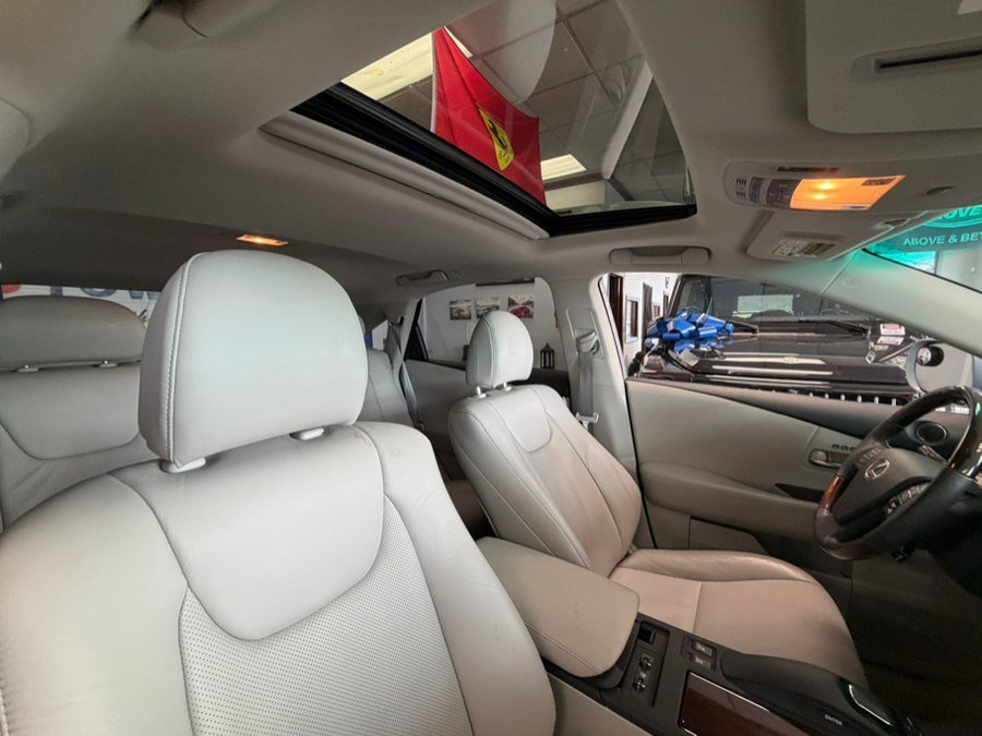 Used 2011 Lexus RX 350 AWD w/ Premium Pkg image 54