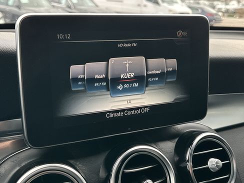 Certified 2018 Mercedes-Benz GLC 300 4MATIC image 20