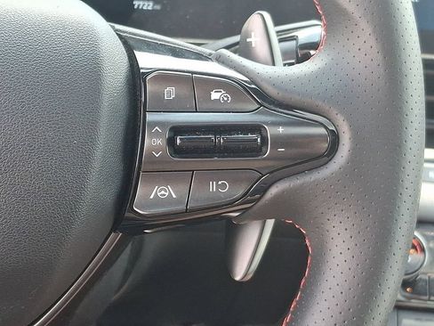 Used 2025 Hyundai Elantra N Line FWD image 26