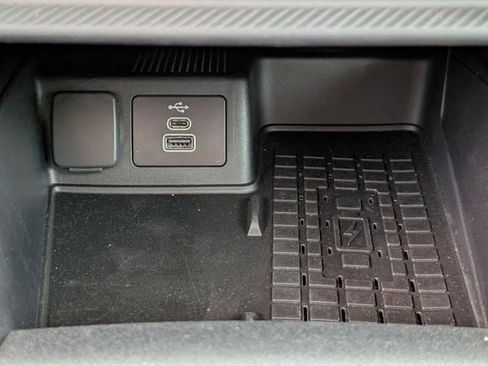 New 2025 Ford Bronco Sport Heritage w/ Convenience Package image 16