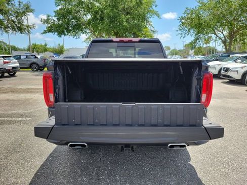 Certified 2025 GMC Sierra 1500 Denali w/ Denali Reserve Package AWD/4WD image 14