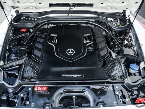 Used 2019 Mercedes-Benz G 550 image 90