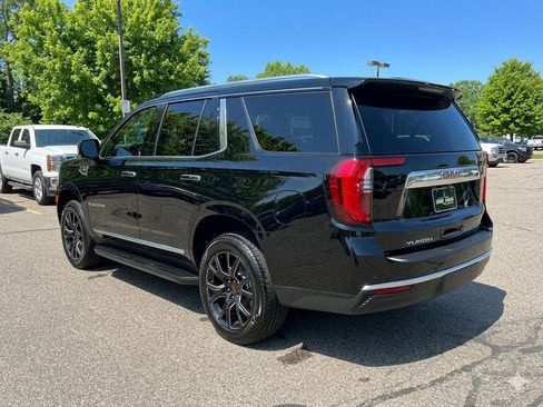 New 2026 GMC Yukon Elevation AWD/4WD image 5