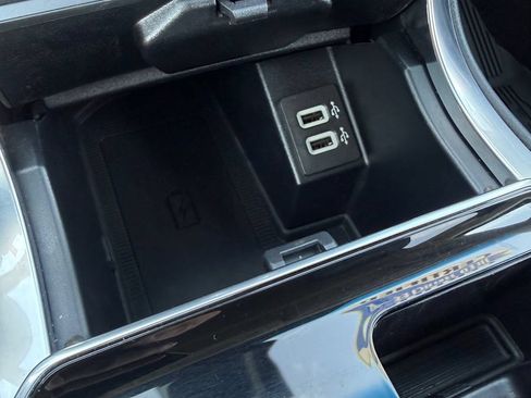 Used 2019 Ford Edge Titanium w/ Cold Weather Package FWD image 21