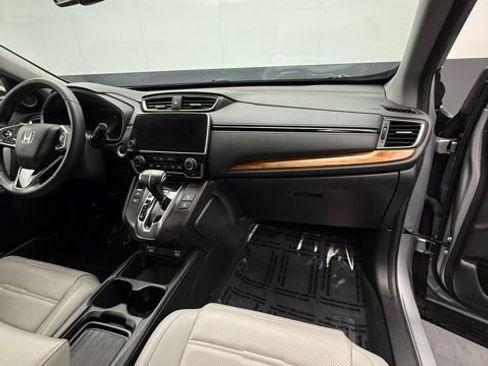 Used 2021 Honda CR-V EX-L image 57